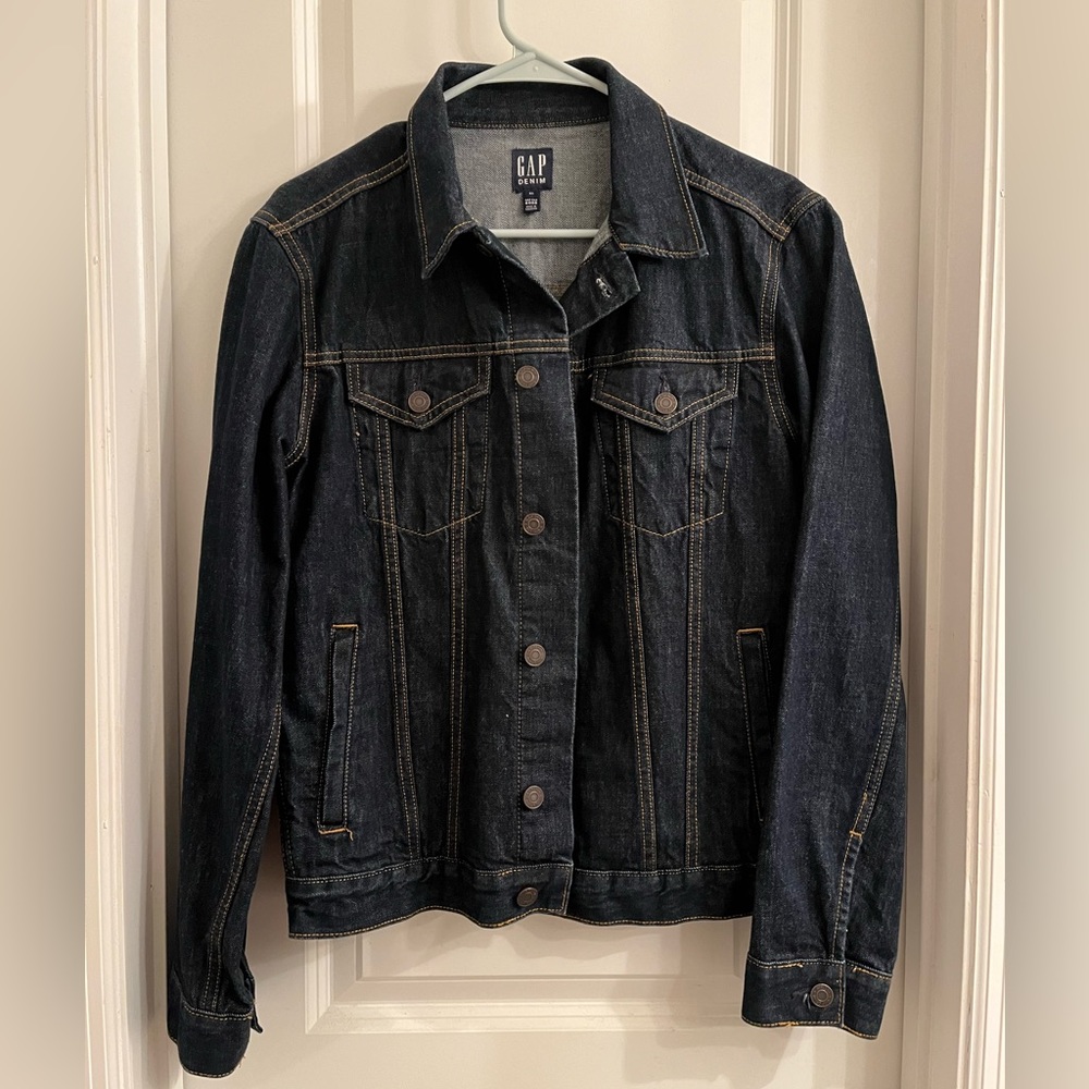 Gap Denim Jacket, XS. Perfect condition!